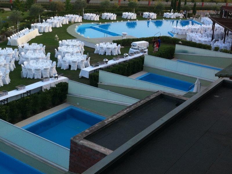Thessalikon Grand Hotel Kardítsa Esterno foto