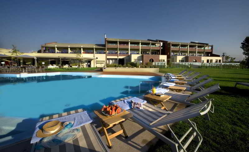 Thessalikon Grand Hotel Kardítsa Esterno foto